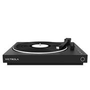 Victrola Automatic Turntable - Black V398-VPT-800-BLK-INT