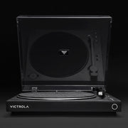 Victrola Automatic Turntable - Black V398-VPT-800-BLK-INT