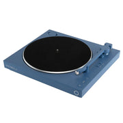 Victrola Automatic Turntable - Blue V398-VPT-800-BLU-INT