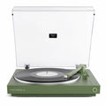 Victrola Automatic Turntable - Green V398-VPT-800-GRN-INT