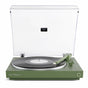 Victrola Automatic Turntable - Green V398-VPT-800-GRN-INT