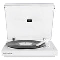 Victrola Automatic Turntable - White V398-VPT-800-WHT-INT