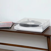 Victrola Automatic Turntable - White V398-VPT-800-WHT-INT
