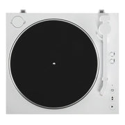 Victrola Automatic Turntable - White V398-VPT-800-WHT-INT
