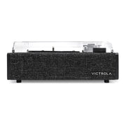 Victrola Eastwood II Turntable - Black V398-VTA-74-BLK-INT