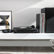 Victrola Hi-Res Onyx INT Turntable V398-VTR-1500-BLK-INT