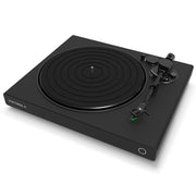 Victrola Hi-Res Onyx INT Turntable V398-VTR-1500-BLK-INT