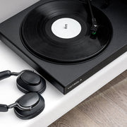 Victrola Hi-Res Onyx INT Turntable V398-VTR-1500-BLK-INT
