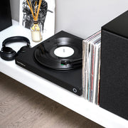 Victrola Hi-Res Onyx INT Turntable V398-VTR-1500-BLK-INT
