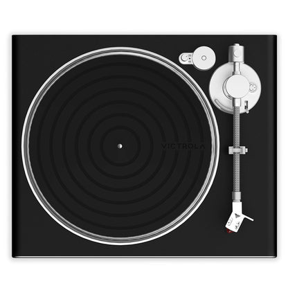 Victrola Hi-Res Carbon Turntable V398-VTR-2500-BSL-INT