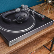 Victrola Hi-Res Carbon Turntable V398-VTR-2500-BSL-INT