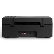 Victrola Revolution Go Turntable - Black V398-VTR-750SB-BLK-INT