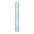 Yoga Design Lab Combo Yoga Mat 1.5mm Mandala Turquoise V398-YDL-CM-1.5-MANDALA TURQUOISE