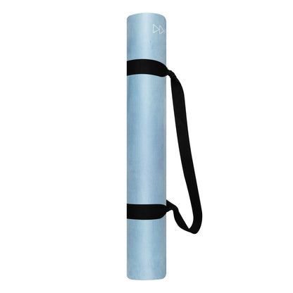 Yoga Design Lab Combo Yoga Mat 1.5mm Thar V398-YDL-CM-1.5-THAR