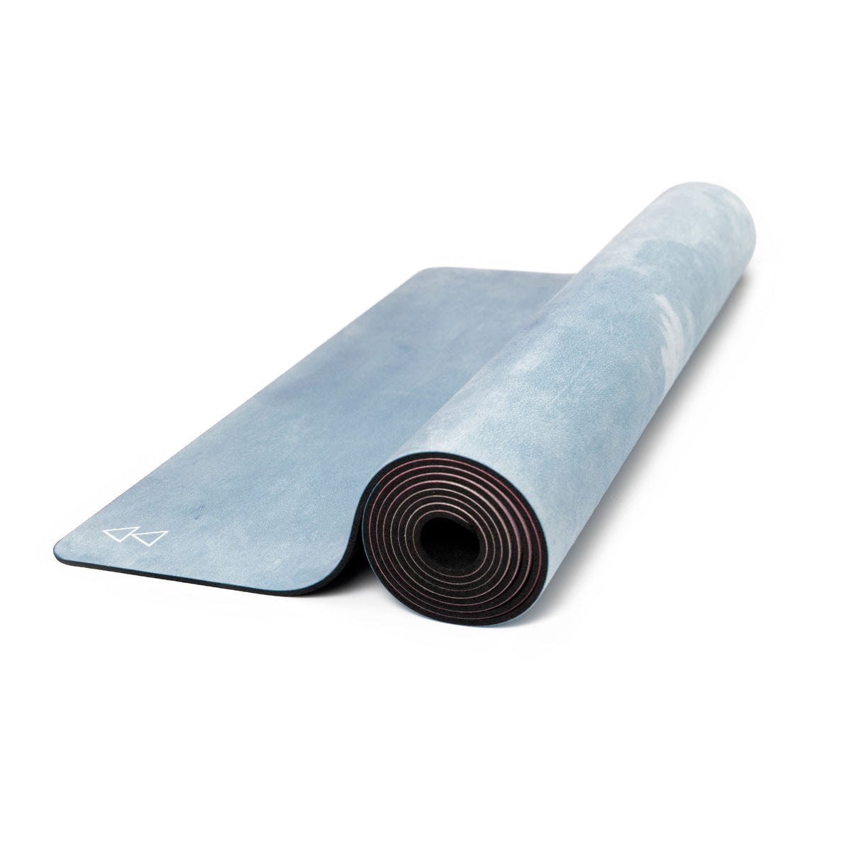 Yoga Design Lab Combo Yoga Mat 1.5mm Thar V398-YDL-CM-1.5-THAR