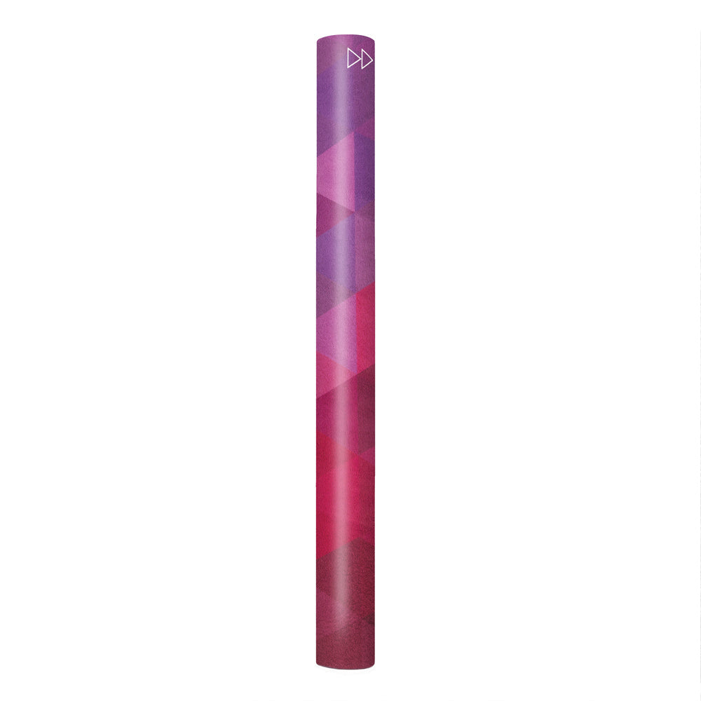 Yoga Design Lab Combo Yoga Mat 1.5mm Tribeca Sand V398-YDL-CM-1.5-TRIBECA SAND
