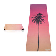 Yoga Design Lab Combo Yoga Mat 1.5mm Venice V398-YDL-CM-1.5-VENICE
