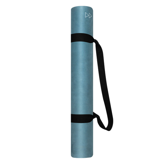 Yoga Design Lab Combo Yoga Mat 3.5mm Atlas V398-YDL-CM-3.5-ATLAS