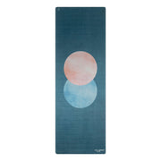 Yoga Design Lab Combo Yoga Mat 3.5mm Atlas V398-YDL-CM-3.5-ATLAS