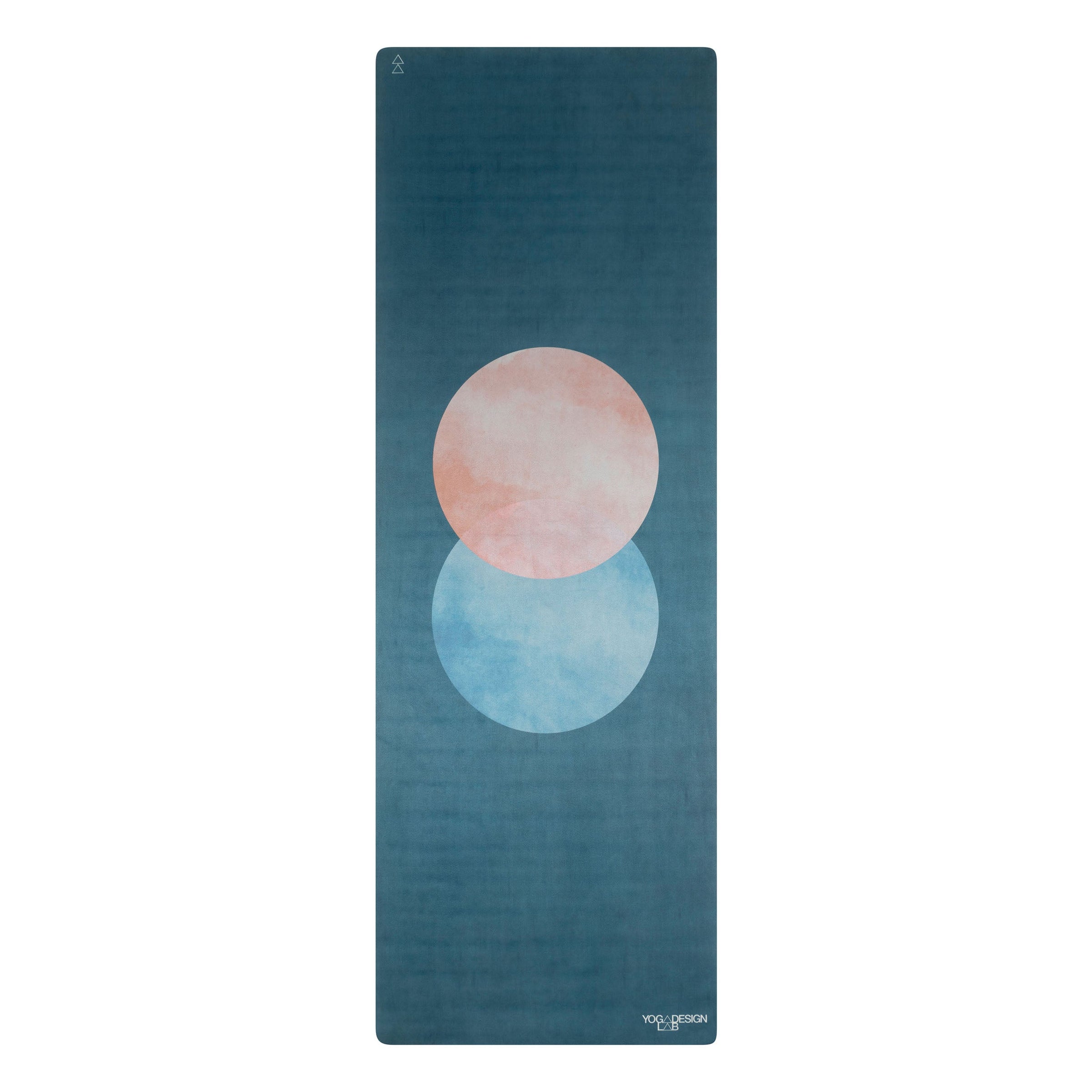 Yoga Design Lab Combo Yoga Mat 3.5mm Atlas V398-YDL-CM-3.5-ATLAS