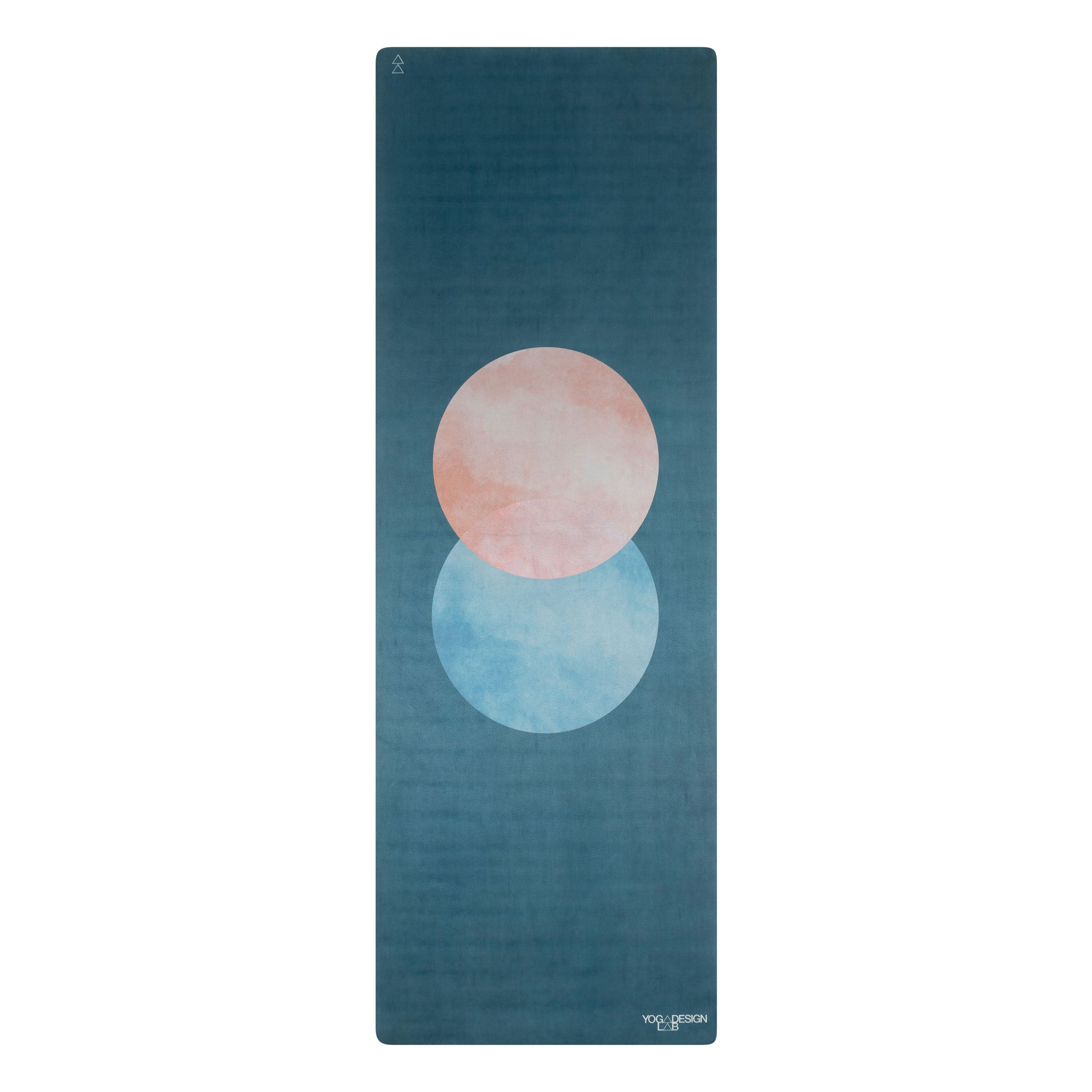 Yoga Design Lab Combo Yoga Mat 3.5mm Atlas V398-YDL-CM-3.5-ATLAS