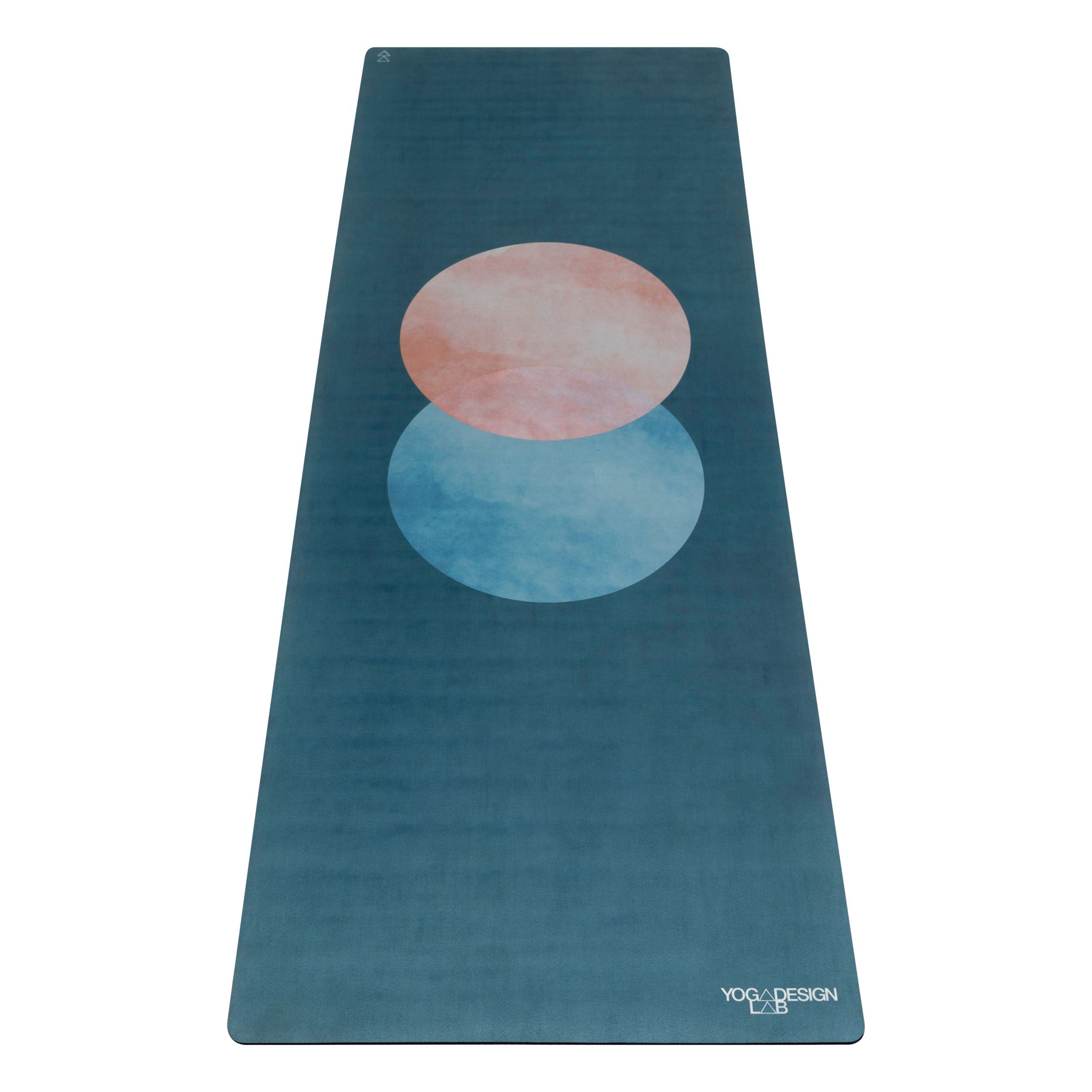 Yoga Design Lab Combo Yoga Mat 3.5mm Atlas V398-YDL-CM-3.5-ATLAS