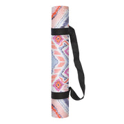 Yoga Design Lab Combo Yoga Mat 3.5mm Java V398-YDL-CM-3.5-JAVA