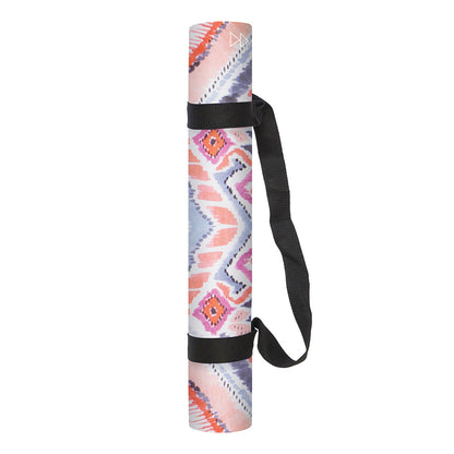 Yoga Design Lab Combo Yoga Mat 3.5mm Java V398-YDL-CM-3.5-JAVA