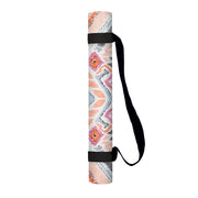 Yoga Design Lab Combo Yoga Mat 3.5mm Java V398-YDL-CM-3.5-JAVA
