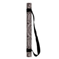 Yoga Design Lab Combo Yoga Mat 3.5mm Mandala Black V398-YDL-CM-3.5-MANDALA BLACK