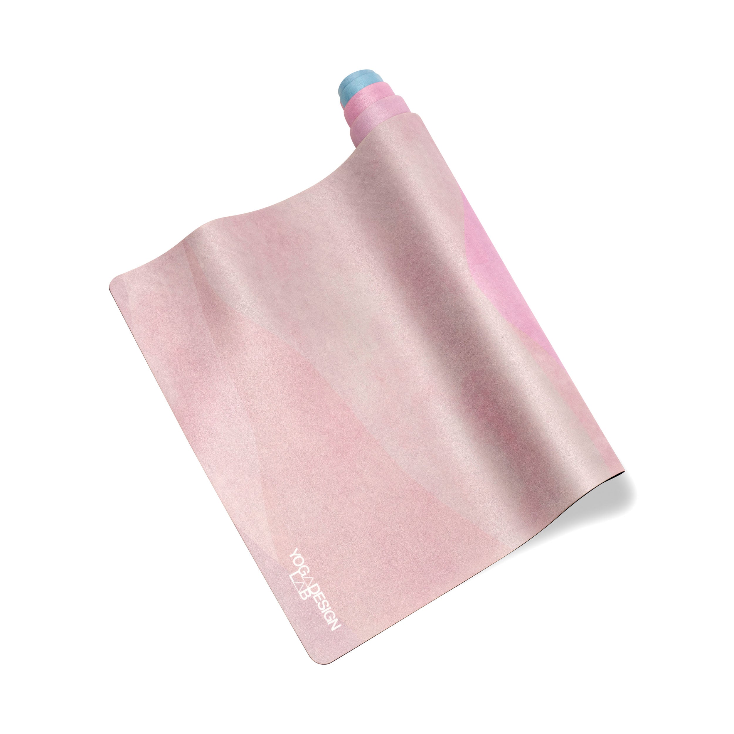 Yoga Design Lab Combo Yoga Mat 3.5mm Thar V398-YDL-CM-3.5-THAR