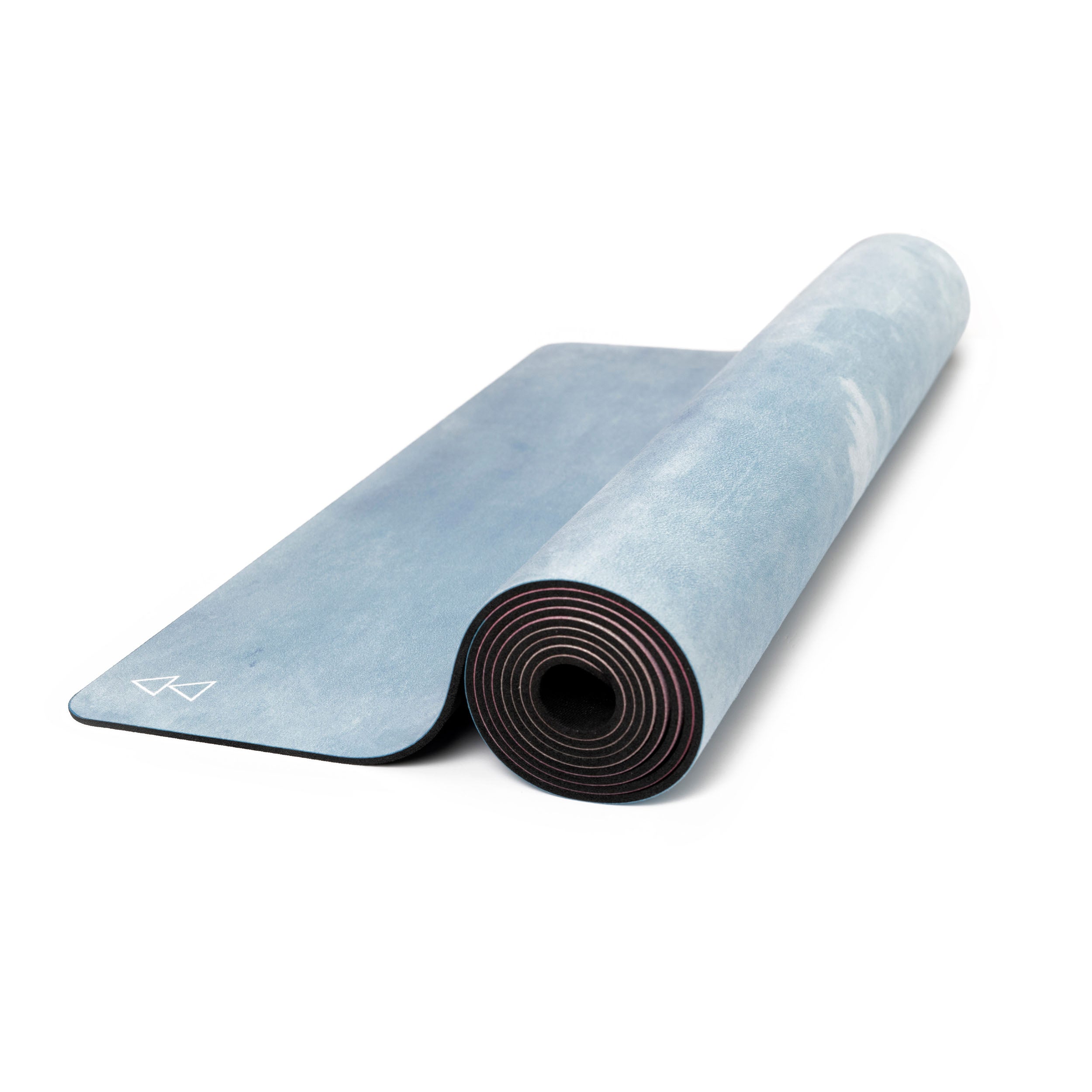Yoga Design Lab Combo Yoga Mat 3.5mm Thar V398-YDL-CM-3.5-THAR