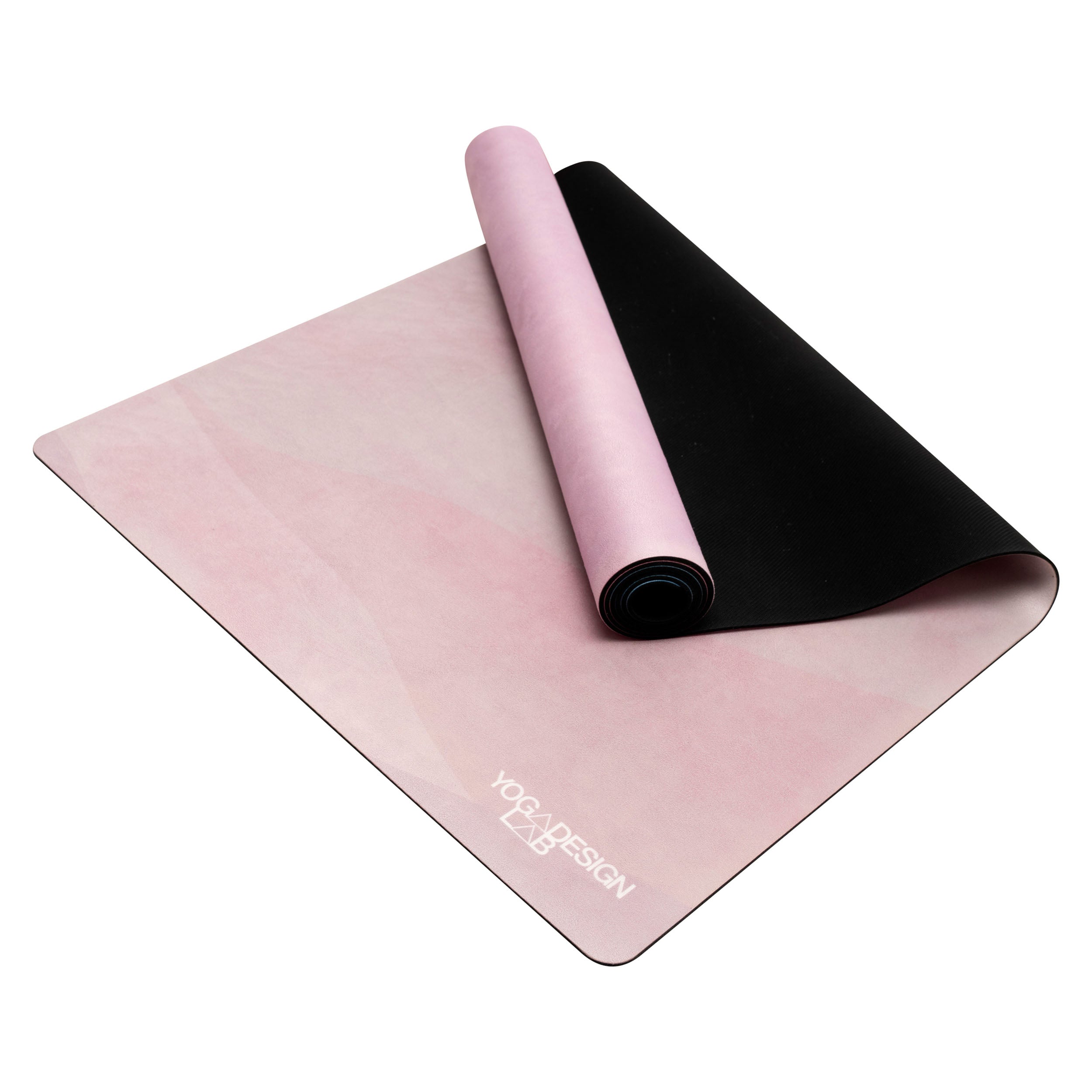 Yoga Design Lab Combo Yoga Mat 3.5mm Thar V398-YDL-CM-3.5-THAR
