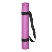 Yoga Design Lab Combo Yoga Mat 3.5mm Venice V398-YDL-CM-3.5-VENICE