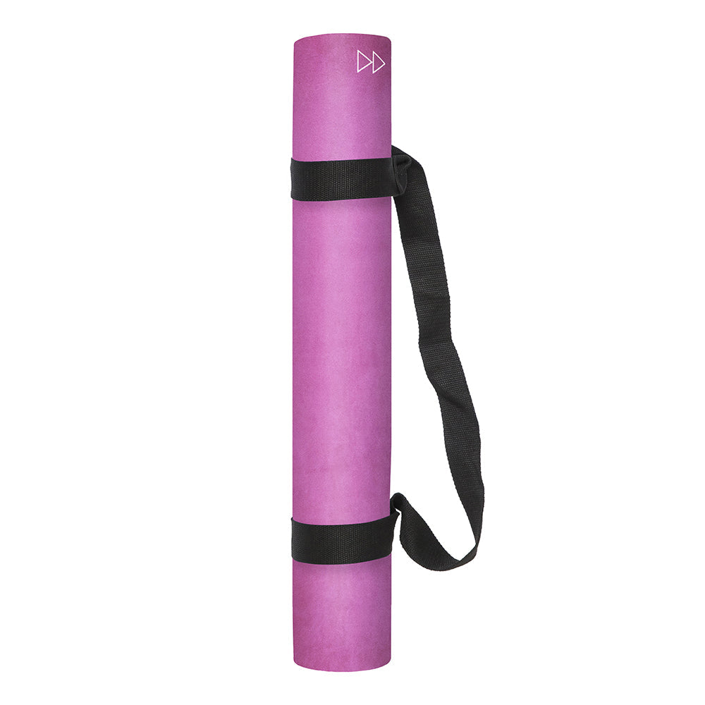 Yoga Design Lab Combo Yoga Mat 3.5mm Venice V398-YDL-CM-3.5-VENICE