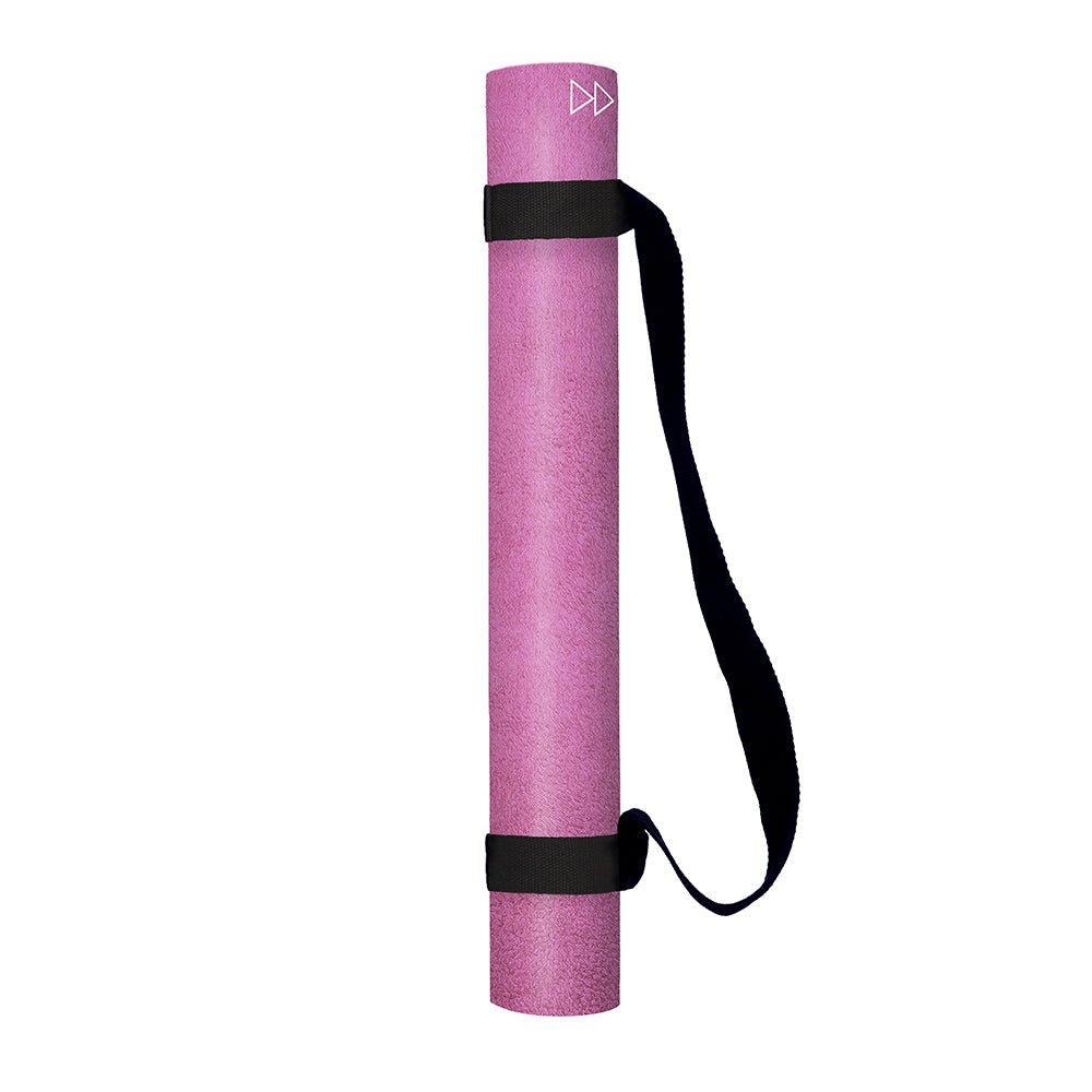 Yoga Design Lab Combo Yoga Mat 3.5mm Venice V398-YDL-CM-3.5-VENICE
