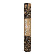 Yoga Design Lab Cork Yoga Mat 3.5mm Mandala Black V398-YDL-CORM-3.5-MANDALA BLACK