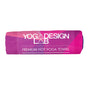 Yoga Design Lab Mat Yoga Towel Geo V398-YDL-MT-GEO