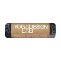 Yoga Design Lab Mat Yoga Towel Mandala Black V398-YDL-MT-MANDALA BLACK