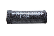 Yoga Design Lab Mat Yoga Towel Mandala Black V398-YDL-MT-MANDALA BLACK