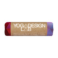 Yoga Design Lab Mat Yoga Towel Tribeca Sand V398-YDL-MT-TRIBECA SAND