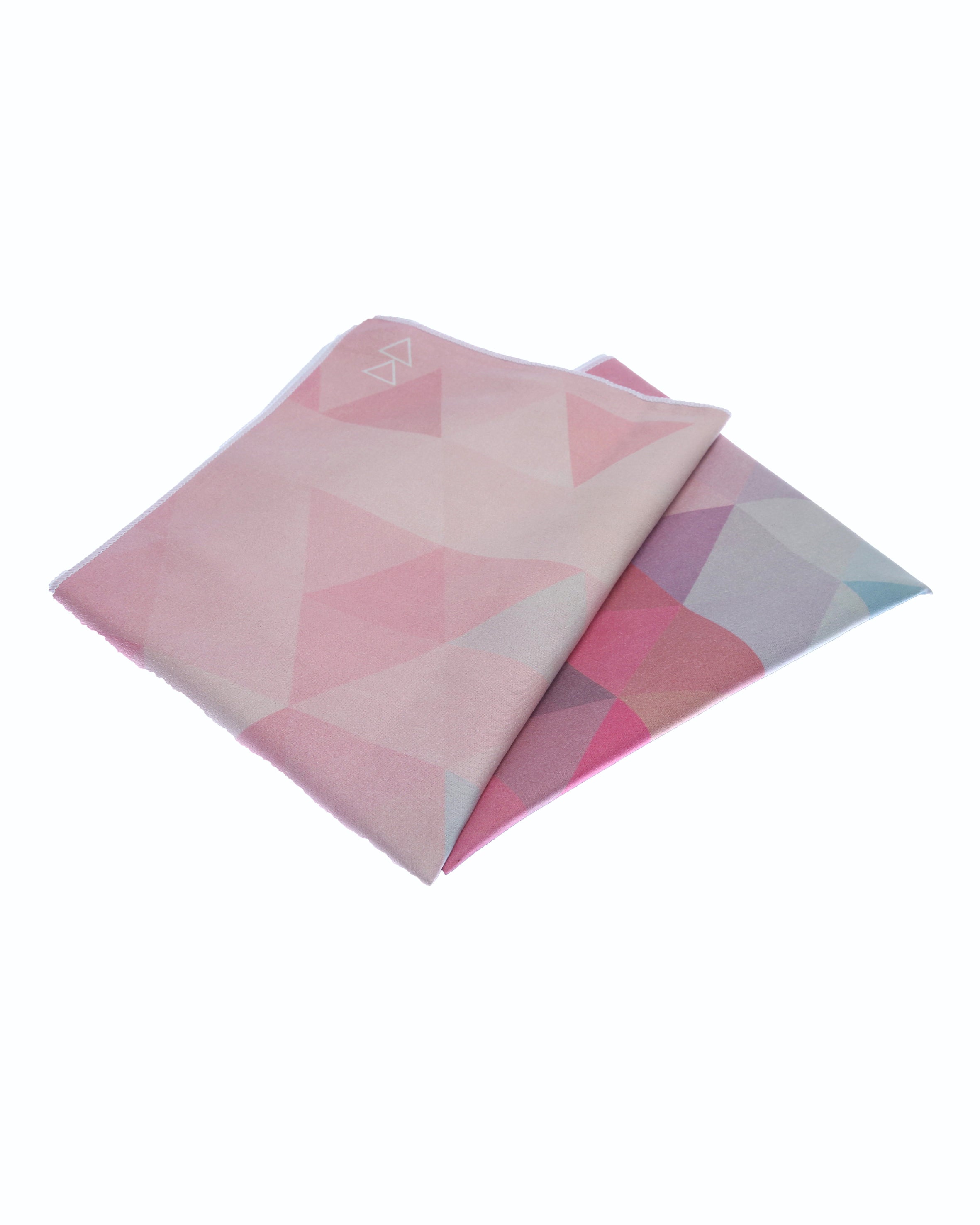 Yoga Design Lab Mat Yoga Towel Tribeca Sand V398-YDL-MT-TRIBECA SAND