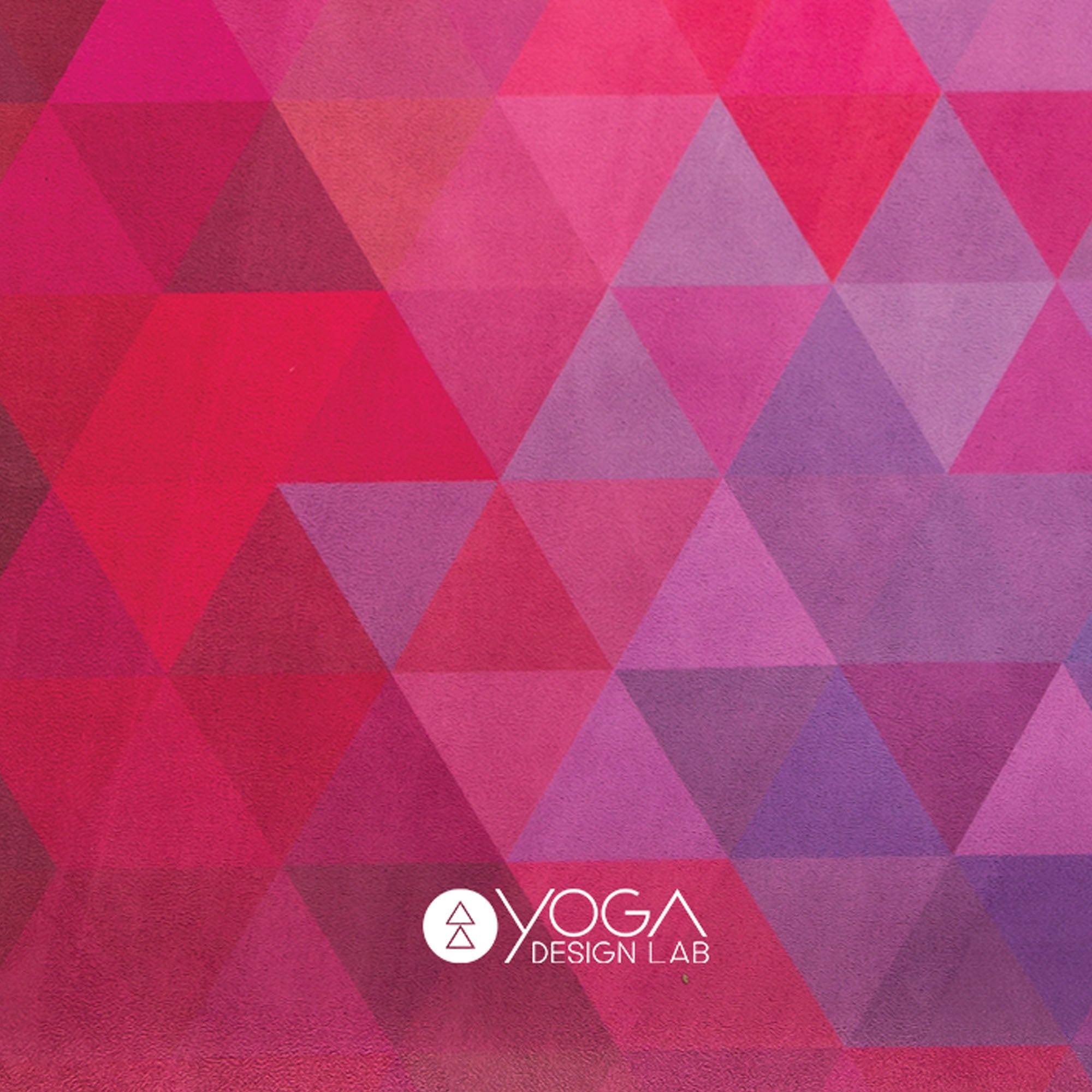 Yoga Design Lab Mat Yoga Towel Tribeca Sand V398-YDL-MT-TRIBECA SAND