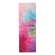 Yoga Design Lab Mat Yoga Towel Tribeca Sand V398-YDL-MT-TRIBECA SAND