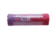 Yoga Design Lab Mat Yoga Towel Tribeca Sand V398-YDL-MT-TRIBECA SAND