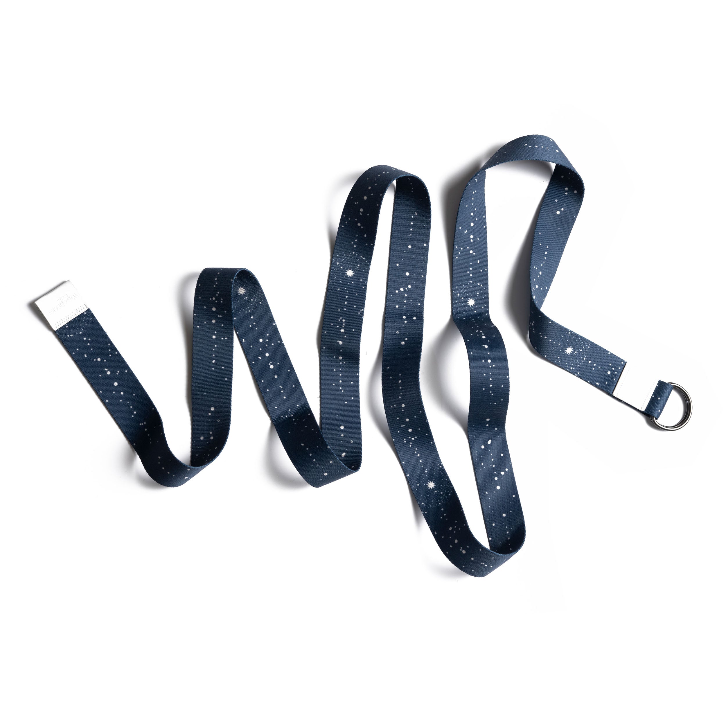 Yoga Design Lab Yoga Strap Celestial V398-YDL-ST-CELESTIAL