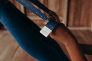 Yoga Design Lab Yoga Strap Celestial V398-YDL-ST-CELESTIAL
