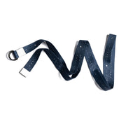 Yoga Design Lab Yoga Strap Celestial V398-YDL-ST-CELESTIAL