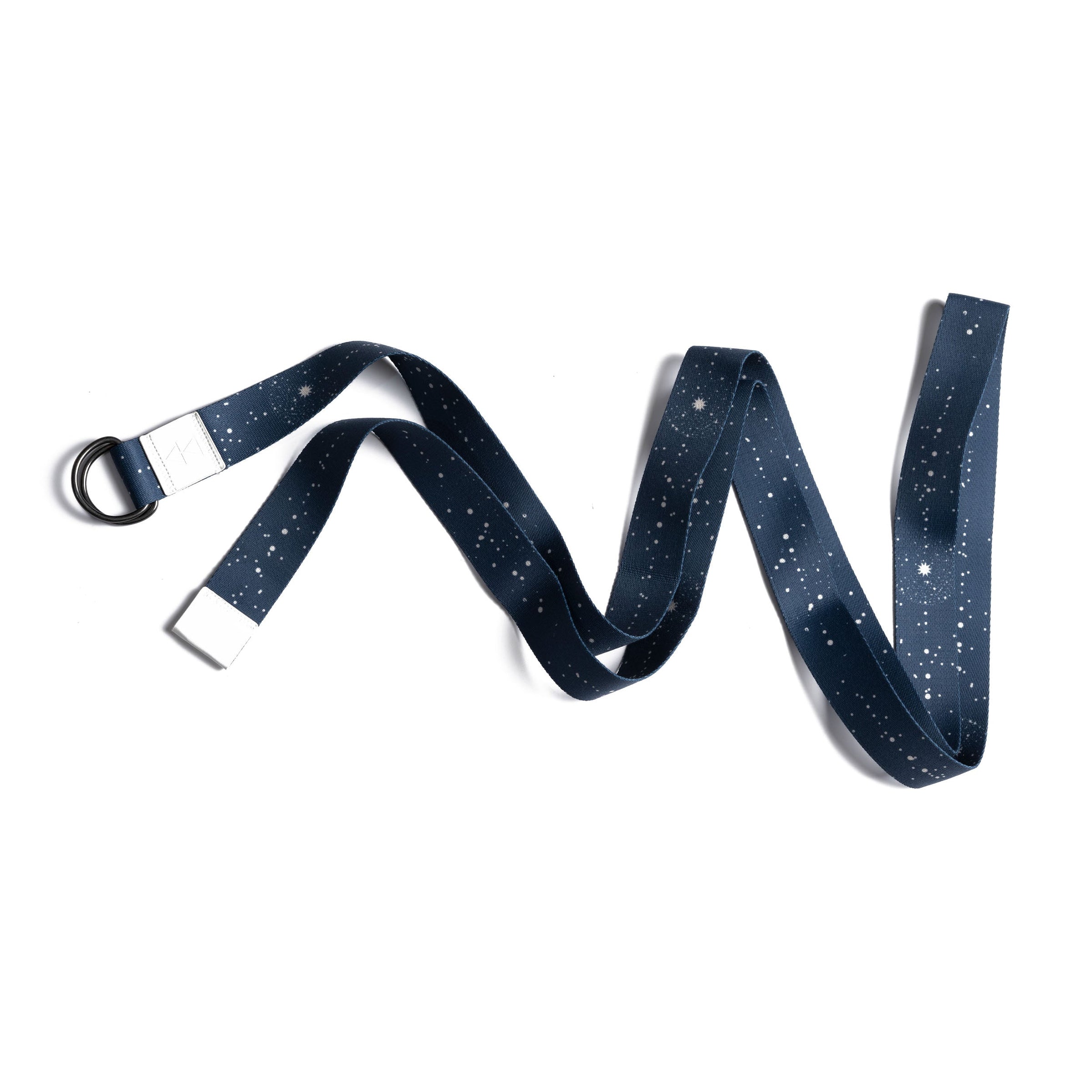Yoga Design Lab Yoga Strap Celestial V398-YDL-ST-CELESTIAL