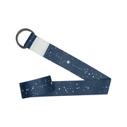 Yoga Design Lab Yoga Strap Celestial V398-YDL-ST-CELESTIAL
